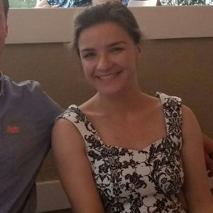 Meet your Posher, Rikki